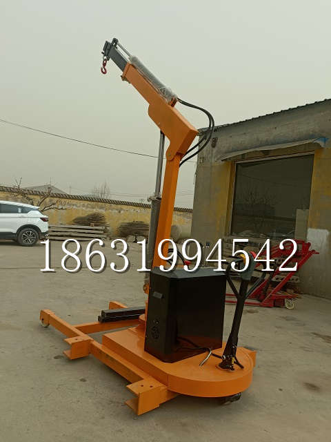 怀仁市厂家供应自制随车吊 12吨随车吊 自卸式随车吊 12吨随车吊起重机