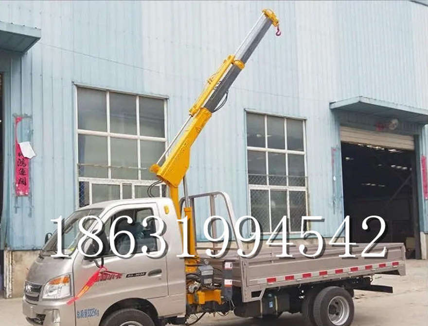 怀仁市随车吊机随车吊机加装随车吊改装那里有加装随车吊全地形履带吊全电动液压吊机